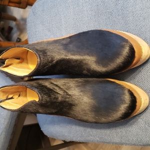 Free people Camilla ankle boots 38